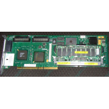 Контроллер HP 171383-001 RAID SCSI Smart Array 5300 128Mb cache PCI/PCI-X (Нальчик)