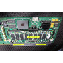 SCSI рейд-контроллер HP 171383-001 Smart Array 5300 128Mb cache PCI/PCI-X (SA-5300) - Нальчик