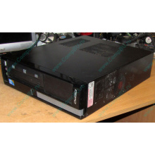 Компьютер Depo Neos 460SF (Intel Core i5-650 (2x3.2GHz HT) /4Gb DDR3 /250Gb /ATX 250W slim desktop /Windows 7 Professional) - Нальчик