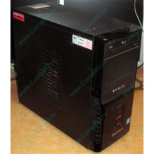 Компьютер Б/У Kraftway Credo KC36 (Intel C2D E7500 (2x2.93GHz) s.775 /2Gb DDR2 /250Gb /ATX 400W /W7 PRO) - Нальчик