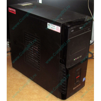 Компьютер Б/У Kraftway Credo KC36 (Intel C2D E7500 (2x2.93GHz) s.775 /2Gb DDR2 /250Gb /ATX 400W /W7 PRO) - Нальчик
