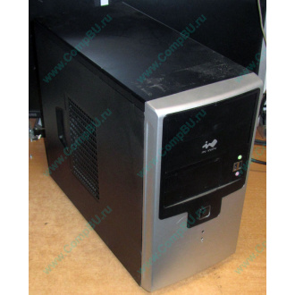 Компьютер БУ Intel Core i3-3220 /4Gb DDR3 /320Gb /ATX 450W (Нальчик)