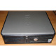 Лежачий Б/У системный блок Dell Optiplex 755 SFF (Intel Core 2 Duo E7200 (2x2.53GHz) /2Gb DDR2 /160Gb /ATX 280W Desktop) - Нальчик