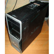 Восьмиядерная рабочая станция Dell Precision 490 (2 x Xeon X5355 (4x2.66GHz) /8Gb DDR2 /500Gb /nVidia Quatro FX4600 /ATX 750W) - Нальчик