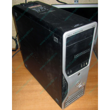 Восьмиядерная рабочая станция Dell Precision 490 (2 x Xeon X5355 (4x2.66GHz) /8Gb DDR2 /500Gb /nVidia Quatro FX4600 /ATX 750W) - Нальчик
