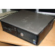 Лежачий БУ системный блок Dell Optiplex 755 SFF (Intel Core 2 Duo E6550 (2x2.33GHz) /2Gb DDR2 /160Gb /ATX 280W Desktop) - Нальчик