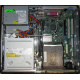 Dell Optiplex 755 SFF (Intel Core 2 Duo E6550 (2x2.33GHz) /2Gb DDR2 /160Gb /ATX 280W Desktop) вид внутри (Нальчик)