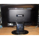 Монитор Benq G2220HD вид сзади (Нальчик)
