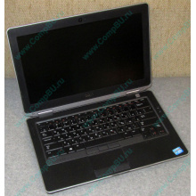 Ноутбук Б/У Dell Latitude E6330 (Intel Core i5-3340M (2x2.7Ghz HT) /4Gb DDR3 /320Gb /13.3" TFT 1366x768) - Нальчик