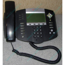 VoIP телефон Polycom SoundPoint IP650 Б/У (Нальчик)