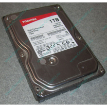 Дефектный жесткий диск 1Tb Toshiba HDWD110 P300 Rev ARA AA32/8J0 HDWD110UZSVA (Нальчик)