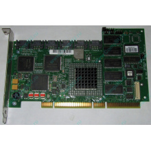 C61794-002 LSI Logic SER523 Rev B2 6 port PCI-X RAID controller (Нальчик)
