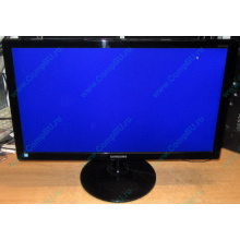 Б/У монитор 23.6" Samsung S24C350L 1920x1080 (Нальчик)