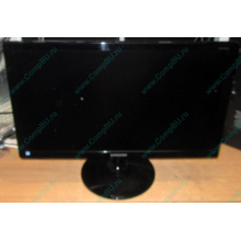 Б/У монитор 23.6" Samsung S24C350L 1920x1080 (Нальчик)