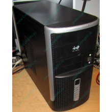 Компьютер Б/У Intel Core i5-4460 (4x3.2GHz) /8Gb DDR3 /500Gb /ATX 450W Inwin (Нальчик)