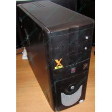 Компьютер Б/У Intel Core i5-7400 (4x3.0GHz) /8Gb DDR4 /480Gb SSD /3Gb GeForce GTX1060 /ATX 550W Inwin (Нальчик)