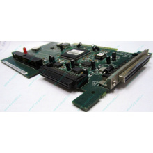 SCSI-контроллер Adaptec AHA-2940UW (68-pin HDCI / 50-pin) PCI (Нальчик)