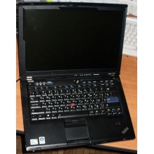 Ноутбук Lenovo Thinkpad R400 2783-12G (Intel Core 2 Duo P8700 (2x2.53Ghz) /3072Mb DDR3 /250Gb /14.1" TFT 1440x900) - Нальчик