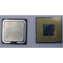 Процессор Intel Pentium-4 531 (3.0GHz /1Mb /800MHz /HT) SL8HZ s.775 (Нальчик)