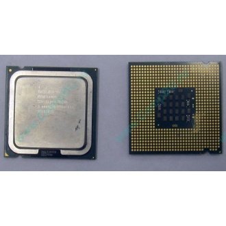 Процессор Intel Pentium-4 531 (3.0GHz /1Mb /800MHz /HT) SL8HZ s.775 (Нальчик)