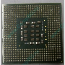 Процессор Intel Celeron D (2.4GHz /256kb /533MHz) SL87J s.478 (Нальчик)