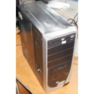 Компьютер Intel Celeron 2.4GHz /256Mb /60Gb /ATX 300W (Нальчик)