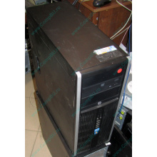 Б/У компьютер HP Compaq Elite 8300 (Intel Core i3-3220 (2x3.3GHz HT) /4Gb /320Gb /ATX 320W) - Нальчик