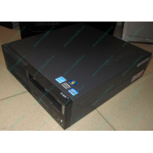 Б/У компьютер Lenovo M92 (Intel Core i5-3470 /8Gb DDR3 /250Gb /ATX 240W SFF) - Нальчик