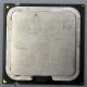 Процессор Intel Celeron D 331 (2.66GHz /256kb /533MHz) SL7TV s.775 (Нальчик)