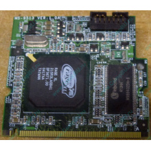 Видеокарта IBM FRU 71P8487 Micro-Star MS-9513 ATI Rage XL 8Mb miniPCI (Нальчик)