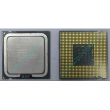 Процессор Intel Pentium-4 541 (3.2GHz /1Mb /800MHz /HT) SL8U4 s.775 (Нальчик)