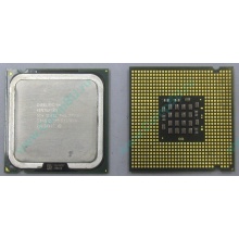 Процессор Intel Pentium-4 524 (3.06GHz /1Mb /533MHz /HT) SL8ZZ s.775 (Нальчик)