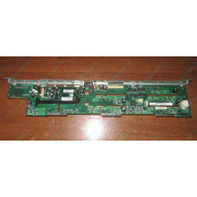 D15347-101 + C53577-202 Intel SR2400 backplane: плата корзины SATA / SAS HDD в сборе (T0039302 + T0039401) - Нальчик