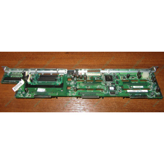 C53575-407 + C53578-203 Intel SR2400 backplane: плата корзины SCSI HDD в сборе (T0040301 + T0040401 + 6017B0044601) - Нальчик
