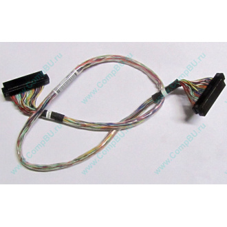 6017B0045301 в Нальчике, 68pin SCSI кабель 26.5" / 57cm для корзины HDD Intel SR2400 (Нальчик)