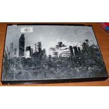 Ноутбук Lenovo Thinkpad R400 7443-37G (Intel Core 2 Duo T6570 (2x2.1Ghz) /2048Mb DDR3 /no HDD! /14.1" TFT 1440x900) - Нальчик