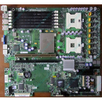 C53659-403 T2001801 SE7520JR2 в Нальчике, материнская плата Intel Server Board SE7520JR2 C53659-403 T2001801 (Нальчик)