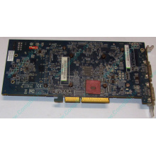 Б/У видеокарта 512Mb DDR3 ATI Radeon HD3850 AGP Sapphire 11124-01 (Нальчик)