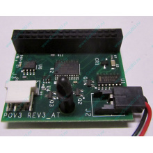 Датчик открытия корпуса IBM ThinkCenter M51 POV3 25P5079 25P5082 (Нальчик)