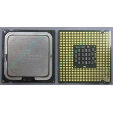 Процессор Intel Pentium-4 640 (3.2GHz /2Mb /800MHz /HT) SL7Z8 s.775 (Нальчик)