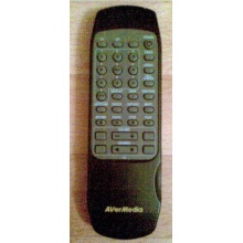 Пульт ДУ AverMedia A2 (Нальчик)