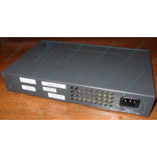 Cisco Catalyst 2960 WS-C2960-8TC-L купить БУ в Нальчике, управляемый коммутатор Cisco Catalyst 2960 WS-C2960-8TC-L цена Б/У (Нальчик)