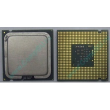 Процессор Intel Pentium-4 524 (3.06GHz /1Mb /533MHz /HT) SL9CA s.775 (Нальчик)