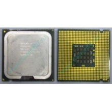 Процессор Intel Pentium-4 506 (2.66GHz /1Mb /533MHz) SL8PL s.775 (Нальчик)