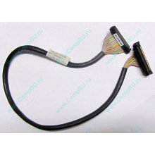 SCSI-кабель 68pin IBM 73P6159 FRU 73P6160 для IBM X225 (Нальчик)