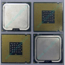 Процессоры Intel Pentium-4 506 (2.66GHz /1Mb /533MHz) SL8J8 s.775 (Нальчик)