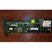 13N2197 в Нальчике, SCSI-контроллер IBM 13N2197 Adaptec 3225S PCI-X ServeRaid U320 SCSI (Нальчик)