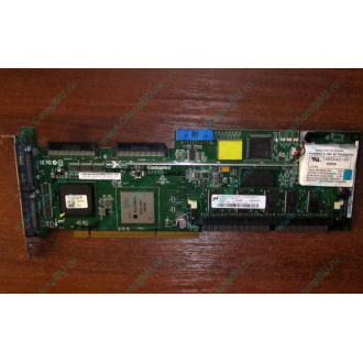 13N2197 в Нальчике, SCSI-контроллер IBM 13N2197 Adaptec 3225S PCI-X ServeRaid U320 SCSI (Нальчик)