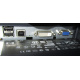 Монитор 19" HP L1950g KR145A входы (разъёмы) - Нальчик