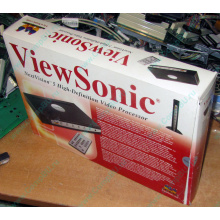 Видеопроцессор ViewSonic NextVision N5 VSVBX24401-1E (Нальчик)